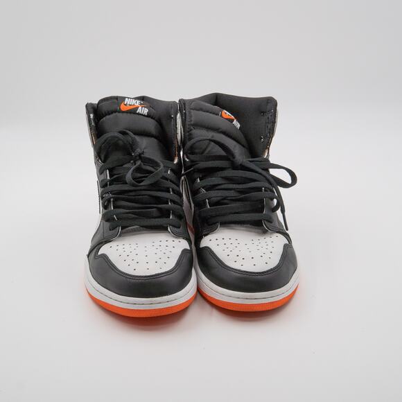 Jordan 1 High Electro Orange Size 13 VNDS main image 5
